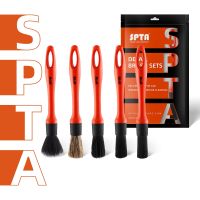 【CC】 SPTA Car Detailing Cleaning Set Dashboard Air Outlet