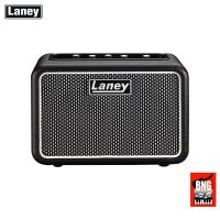 แอมป์กีตาร์ LANEY MINI-STB-SUPERG แอมป์กีตาร์ไฟฟ้า Guitar Amplifier