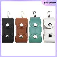 BETTERFORM พร้อมหัวเข็มขัดโลหะ ถุงลูกกอล์ฟ หนังพียู เล็กๆน้อยๆ ถุงเก็บลูกกอล์ฟ กระเป๋าใส่กอล์ฟคาดเอว กระเป๋าคาดเอว กีฬากอล์ฟกีฬา