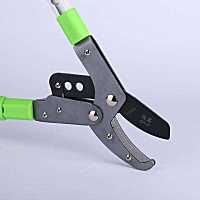 กรรไกรตัดกิ่งไม้ ปรับความยาวได้ 6 ระดับ ตั้งแต่ 68-103 ซม. รุ่น LP-550 -550 Hedge Shear Adjustable Handle Heavy Duty