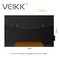 VEIKK C01 Soft Case Carrying Bag for VEIKK A30 and Voila L