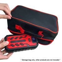 Durable Soft Oxford Waterproof Outdoor Travel Case Bag Jump Starter Power Bank 2000A 12V Portable Car Battery Starter Bag ( HOT SELL) Coin Center 2