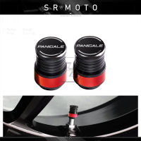 Motorcycle Accessories Wheel Tire Valve Caps Covers Case for Ducati 899 1199 1299 Panigale V2 V4 Rim