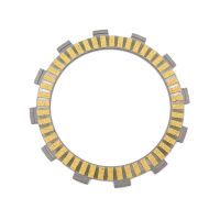 Motorcycle Friction Clutch Plates Disc For HONDA CRF250X CRF 250X 04-15 CRF250R CRF 250R 2005 2009 2010 2011 2012 2013 2014 2015