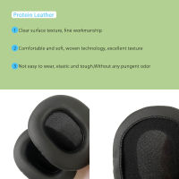 THOUBLUE Replacement Ear Pad For Redragon H510 Zeus Earphone Memory Foam Cover Earpads Headphone Earmuffs Sleeve