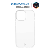 เคส Momax รุ่น Yolk Case - iPhone 13 / 13 Pro / 13 Pro Max - สีใส by Vgadz