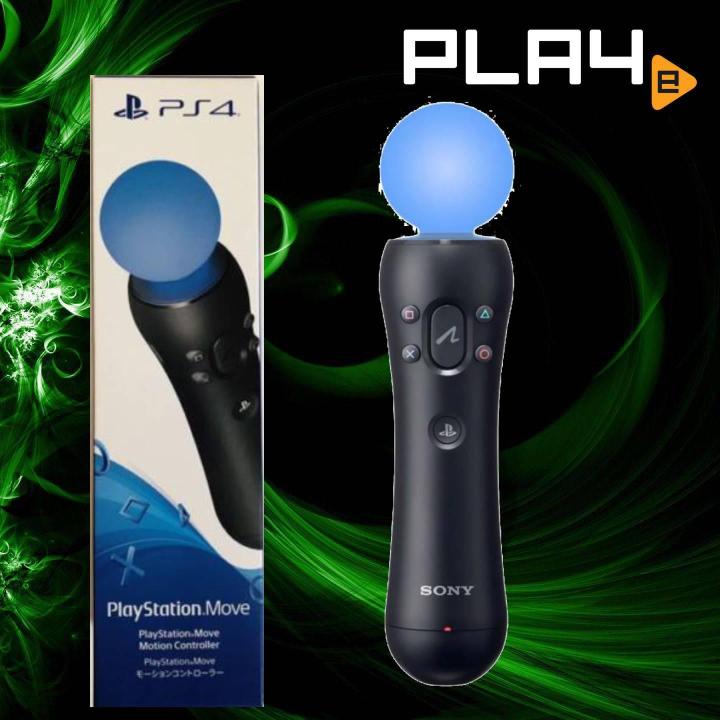 PS4 Sony Move Motion Controller Lazada