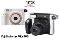 FUJIFILM INSTAX WIDE 300 ประกันศูนย์