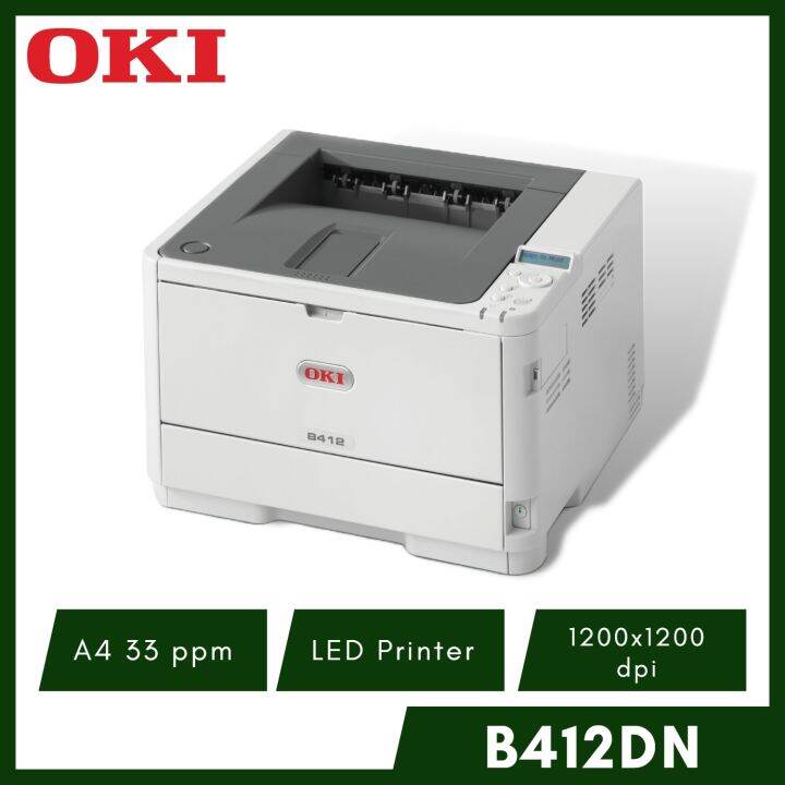 printer-laser-oki-รุ่น-b412dn-oki-45762003