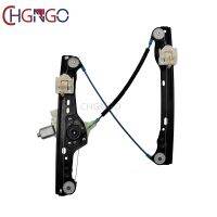 Electric Window Regulator Motor Front Left Door 51337140587 For BMW 3 Series E90 2005 Factory Manufacturer