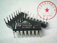 5pcs SA571N DIP-16