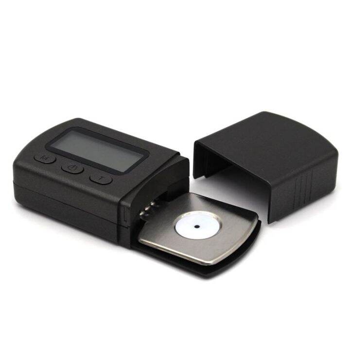 5G/0.01g Precise Arm Load Needle Guage LP Vinyl Record Player