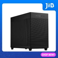 CASE (เคส) ASUS PRIME AP201 (BLACK) (MICRO-ATX)