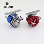 Giá thấp Ferstalo Máy Câu Mịn Mạnh Mẽ Trọng Lượng Nhẹ Mồi Câu Phụ Kiện