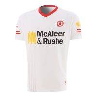 Tyrone GAA 3 Stripe Home Jersey 2022