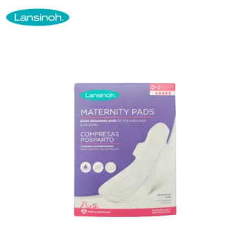 Buy Lansinoh Pads online