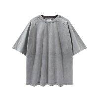 SPENZER.STREET?Dissback grey tee เสื้อยืดสตรีท สินค้าสุดฮิต สินค้าสตรีท สินค้าใหม่ 2021