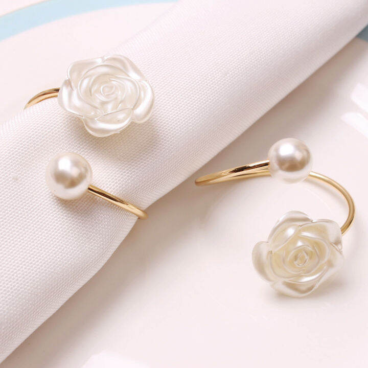 ginkgo-leaf-napkin-ring-rose-creative-napkin-buckle-hotel-tissue-ring-pearl-napkin-buckle-valentines-day-meal-buckle-creative-napkin-ring