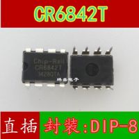 10pcs CR6842T DIP-8