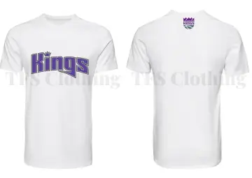 Sacramento Kings Style Customizable Basketball Jersey – Best Sports Jerseys