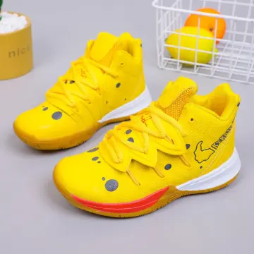 Lazada clearance kyrie spongebob