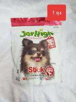 JerHigh Chicken Stick เจอร์ไฮย์ สติ๊กไก่ 420กรัม (1 ซอง)