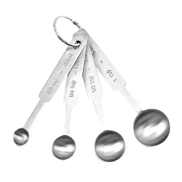 The 4 Best Measuring Spoons of 2023