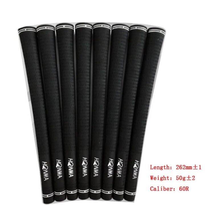 golf-grips-high-quality-rubber-grips-factory-wholesale-honma-iron-grip-10pcs-lot-freeshipping