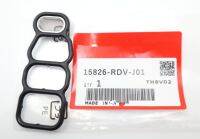 15826RDVJ01 15826-RDV-J01ปะเก็นแกนม้วนวาล์วโซเลนอยด์ Jenama Baru VTEC สำหรับรถยนต์ Accord Odyssey รุ่นไพลอต