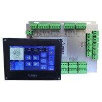 CO2  / RF / FIBER Trocen Laser Controller