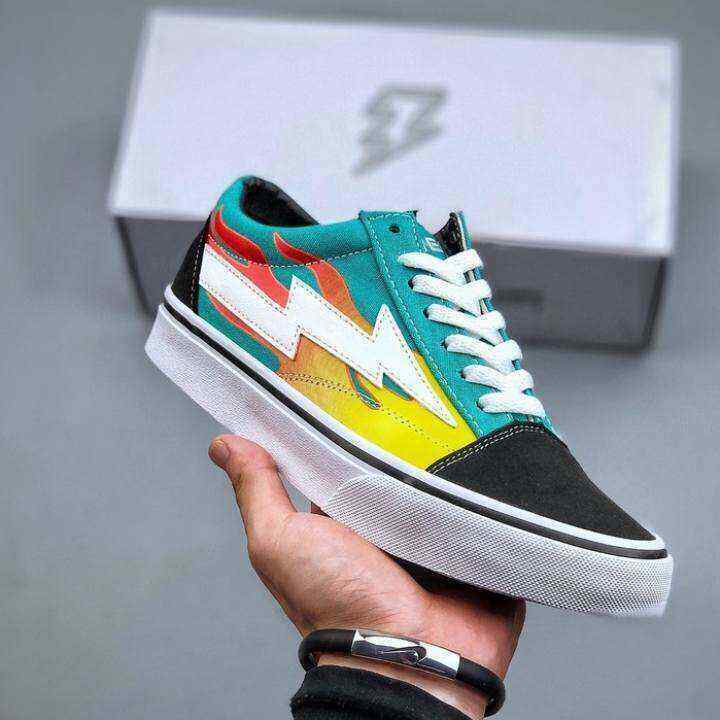 revenge x storm vans