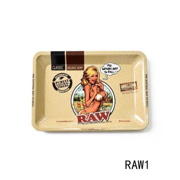 180-125mm-metal-cigarette-rolling-tray-collection-smoking-accessories-herb-tobacco-tinplate-plate-for-grinder-baking-trays-pans