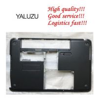 Newprodectscoming YALUZU new For HP DM4 DM4 3000 dm4 3099se Bottom Base Case Cover 670729 001 604QC30001 669075 001 lower case