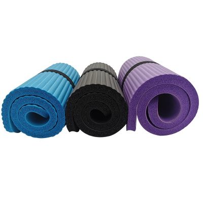 60x25x1.5CM Flat Support Elbow Auxiliary Gym Workout Mats Abdominal fitness Supplies