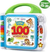 USA Sách điện tử LeapFrog Learning Friends 100 words