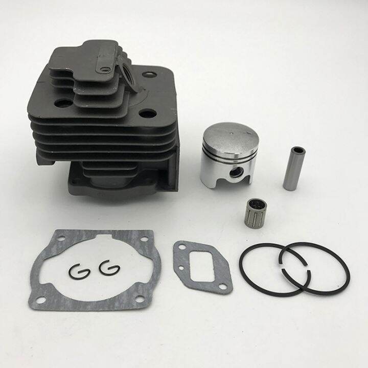 40mm-52cc-cylinder-assy-1e40f-5-40-5-bg520-cg520-assembly-piston-kit-ring-pin-clip-rebuild-trimmer-parts