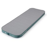 ที่นอนเป่าลมสำหรับ 1 คน ใช้ในการตั้งแคมป์รุ่น ULTIM COMFORT ขนาด 200 x 70 x 8 ซม. - QUECHUA
INFLATABLE CAMPING MATTRESS - ULTIM COMFORT 70 CM - 1 PERSON