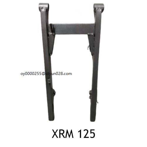 Swing arm auto gate SWING ARM FOR XRM 110XRM125 MOTORCYCLE MOON RISING