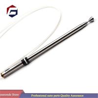 86337-0W030 863370W030 Stainelss Steel Power Antenna Mast Stainless Replacement For Lexus RX300 1999 2000 2001 2002 2003