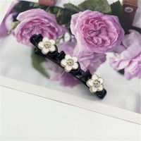 Hair Clips Elegant Hair Clips Girls Barrettes Bangs Hairpin Hairclip Hairgrip Bangs Hairpin Flower Hairclip