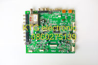 อะไหล่ทีวี (Main Board) เมนบอร์ดทีวี TOSHIBA 40นิ้ว รุ่น40AL10T