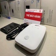 Cục phát wifi 4G khong day - Cục phát wifi di động MIFI ROUTER