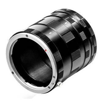 BEST SELLER!!! Sony DSLR Alpha A-Mount Macro Extension Tube ##Camera Action Cam Accessories