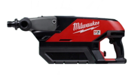 Milwaukee เครื่องคอริ่งไร้สาย MX FUEL (เครื่องเปล่า) รุ่น MXF DCD150-0C0 ของแท้พร้อมส่งโดยตัวแทนจำหน่าย