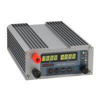 GOPHERT NPS-1602 Lab Adjustable Digital Mini DC Power Supply DIY Switch Power Supply WATT with Lock Function 60V 3A