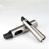 MT1 MT2 MT3 MT4 MT5 Tailstock Taper Adapter เรียวลด Drill Chuck Sleeve สําหรับอุปกรณ์เสริม Morse Taper Sleeve Shank