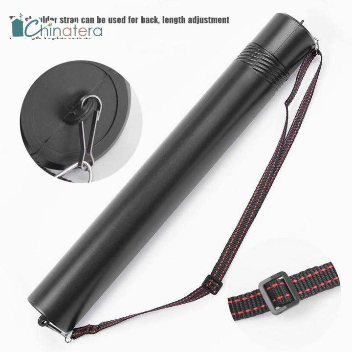 [Chinatera] Adjustable Drawing Picture Storage Tube Telescopic Poster