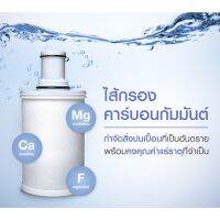 ไส้กรองน้ำ แอมเวย์ อีสปริง amway**ของแท้มาเลเซีย** มีกรองหยาบในตัว