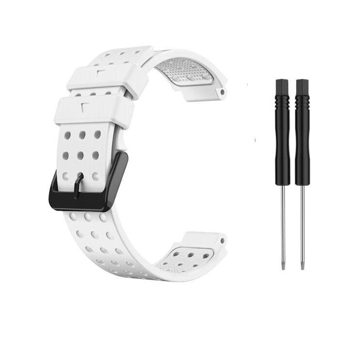 Garmin approach best sale s20 strap replacement