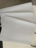 สติ๊กเกอร์กระดาษผิวมันเงา A3 (เคลือบเงา กันน้ำ) (GLOSSY PAPER STICKER ) ขั้นต่ำ 5  แผ่น สำหรับพิมพ์สติ้กเกอร์ fuhshuen-sticker